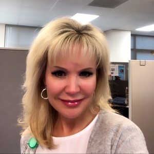 Meet your Posher, Penny